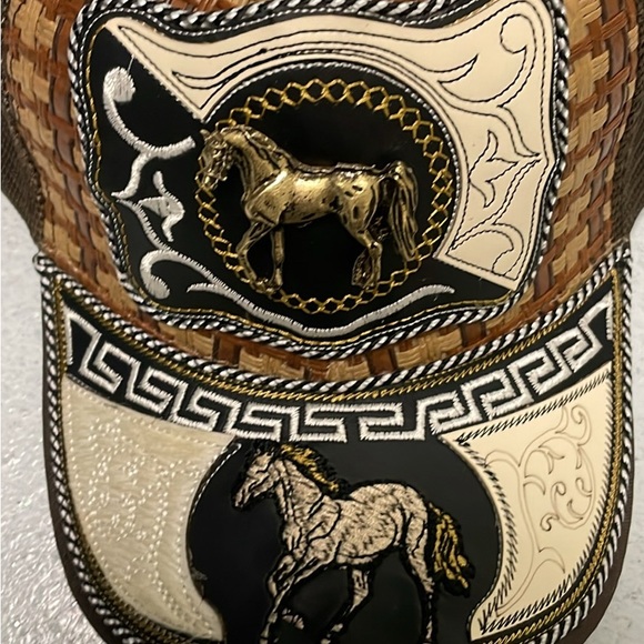 Brand new vaquero hat - Picture 1 of 3